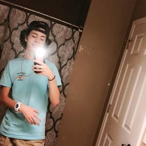 Meet your Posher, Connor